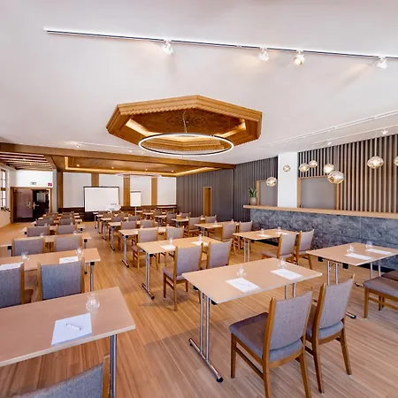 Hotel&Restaurant Becher-2