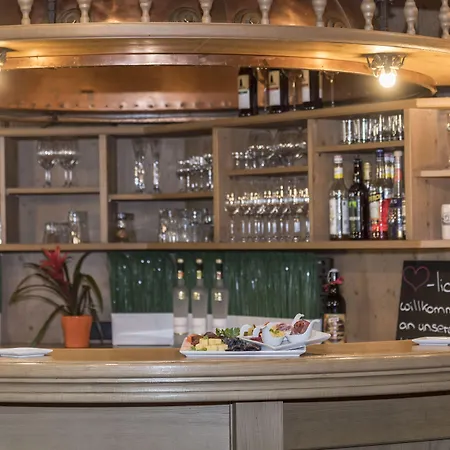 Hotel&Restaurant Becher-3